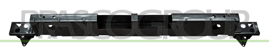rinforzo paraurti posteriore toyota rav 4 2009 2010 ty2891672