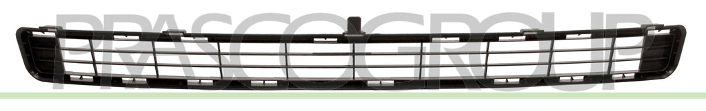 griglia paraurti anteriore centrale superiore toyota rav 4 2009 2010 ty2892120