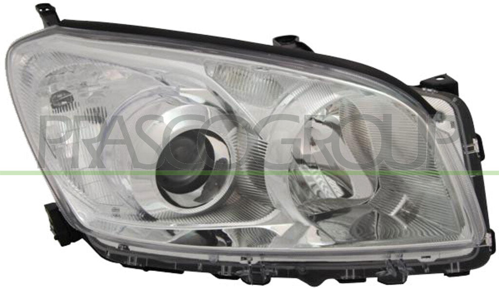 proiettore sinistro h11 hb3 elettrico con motore mod 02 10 toyota rav 4 2009 2010 ty2894914