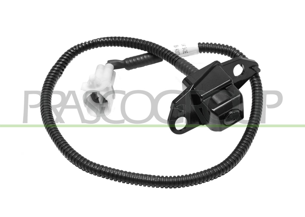 telecamera posteriore con cablaggio toyota rav 4 2009 2010 ty289t052