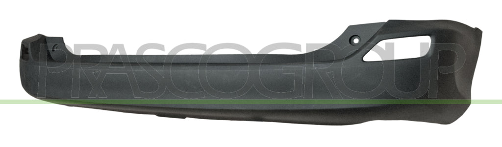 paraurti posteriore grigio scuro toyota rav 4 2013 2015 ty2911051