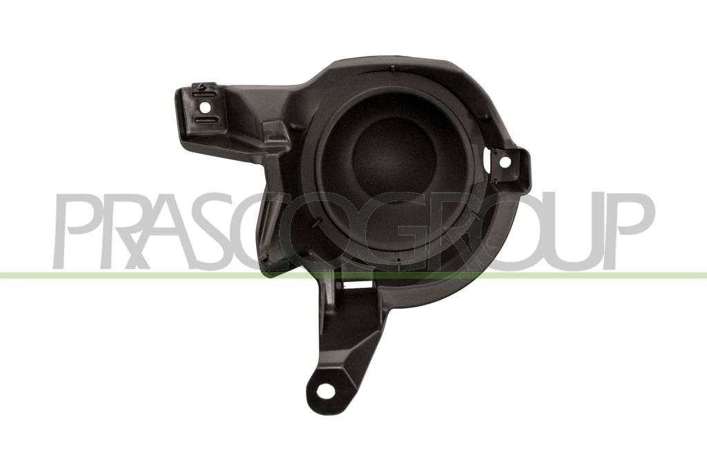 tappo coprifendinebbia destro nero toyota rav 4 2013 2015 ty2911249
