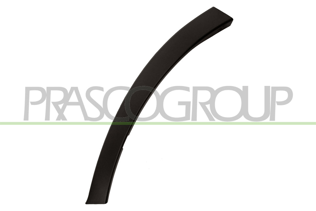 parafanghino anteriore sinistro parte anteriore nero goffrato toyota rav 4 2013 2015 ty2911572