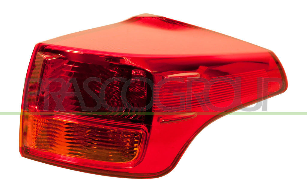 fanale posteriore destro senza portalampada versione ichikoh toyota rav 4 2013 2015 ty2914153