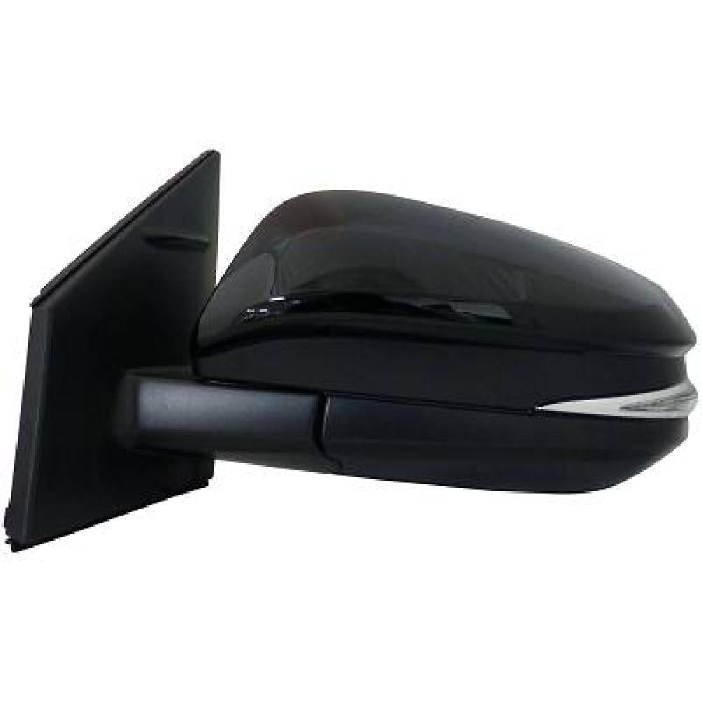 retrovisore destro elettrico termico con primer con fanale chiudibile convesso toyota rav 4 2013 2015 8791042c10