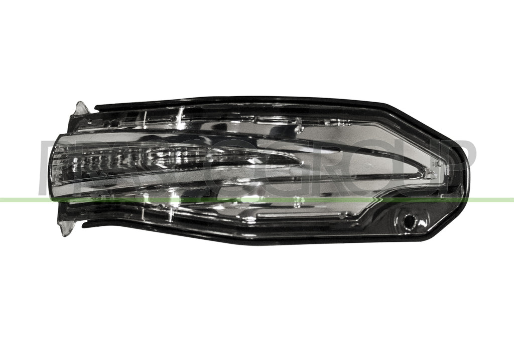 fanale bianco per retrovisore destro toyota rav 4 2013 2015 ty2917415