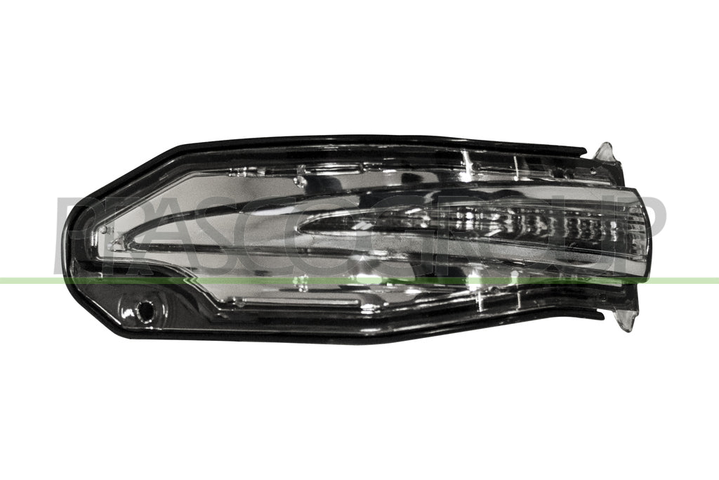 fanale bianco per retrovisore sinistro toyota rav 4 2013 2015 ty2917416