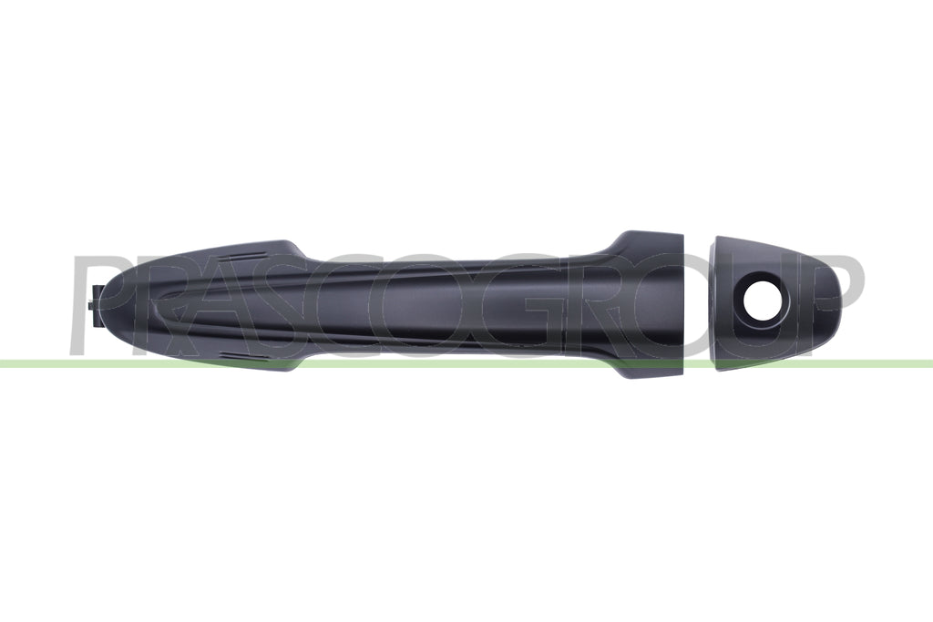 maniglia anteriore sinistra esterna con primer con foro nottolino mod lounge toyota rav 4 2013 2015 ty2918002