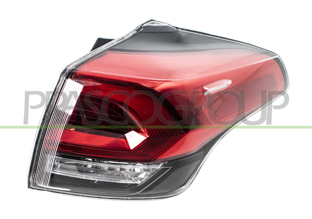 fanale posteriore destro esterno senza portalampada toyota rav 4 2015 2019 ty2924163