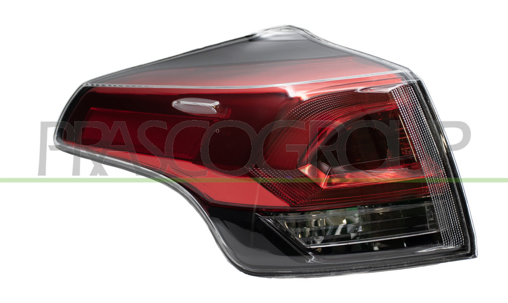 fanale posteriore sinistro esterno senza portalampada toyota rav 4 2015 2019 ty2924164