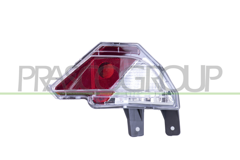 retronebbia destro senza portalampada toyota rav 4 2015 2019 ty2924453