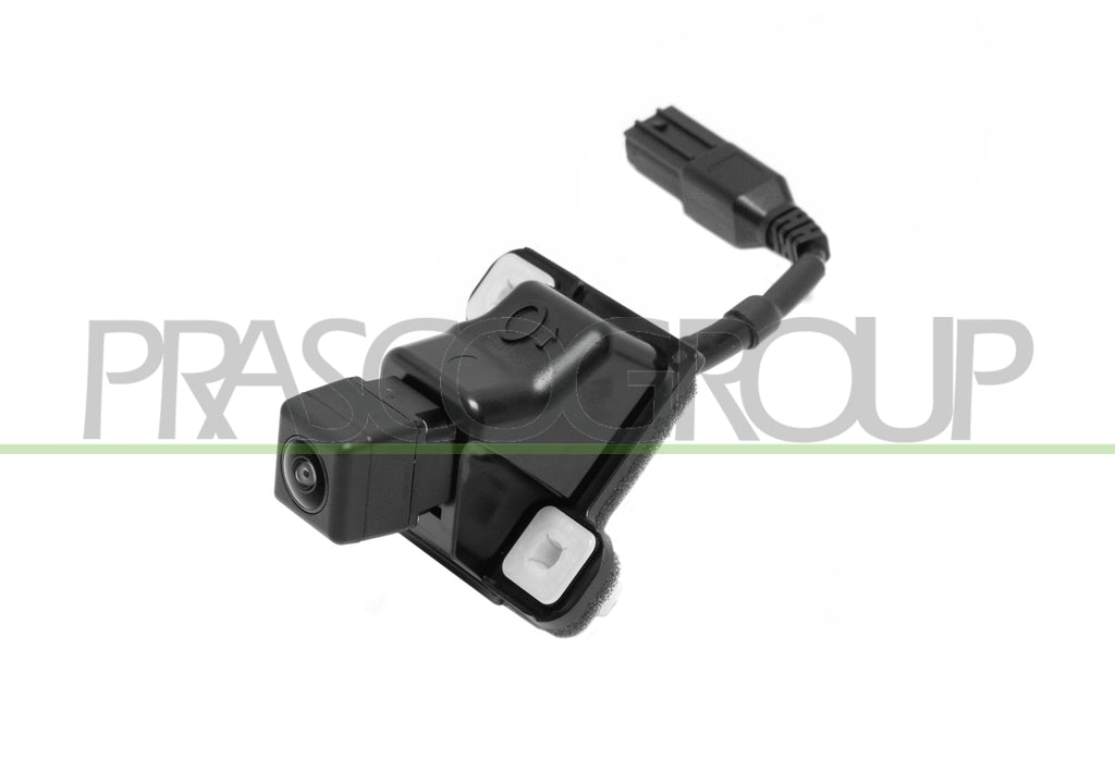 telecamera posteriore con cablaggio toyota rav 4 2015 2019 ty292t052