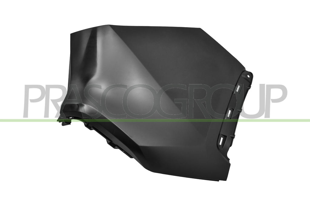 cantonale destro paraurti posteriore nero liscio da primerizzare toyota rav 4 2019 2026 ty2931153