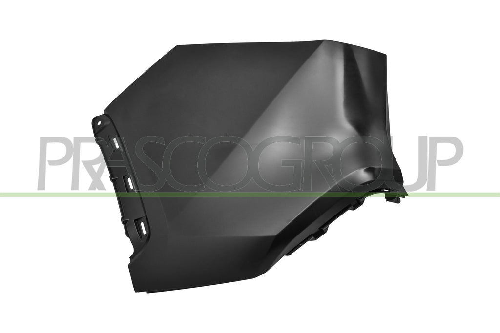 cantonale sinistro paraurti posteriore nero liscio da primerizzare toyota rav 4 2019 2026 ty2931154