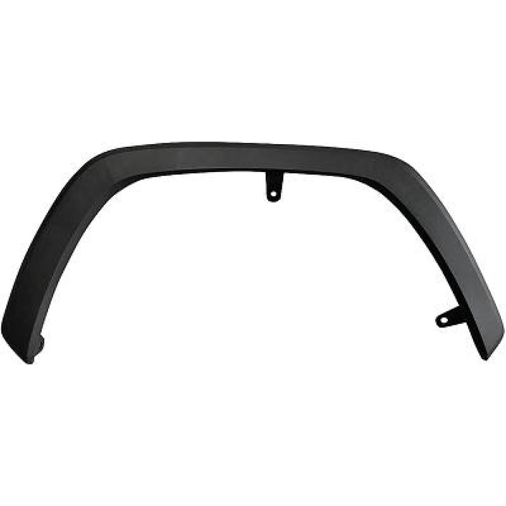 parafanghino anteriore destro nero goffrato con clips con biadesivo toyota rav 4 2019 2026 7560142160