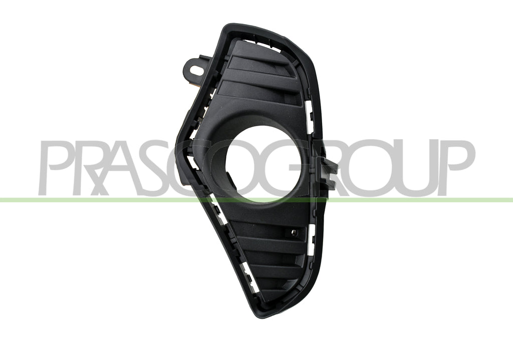 griglia sinistra paraurti anteriore nera con sede fendi toyota rav 4 2019 2026 ty2932134