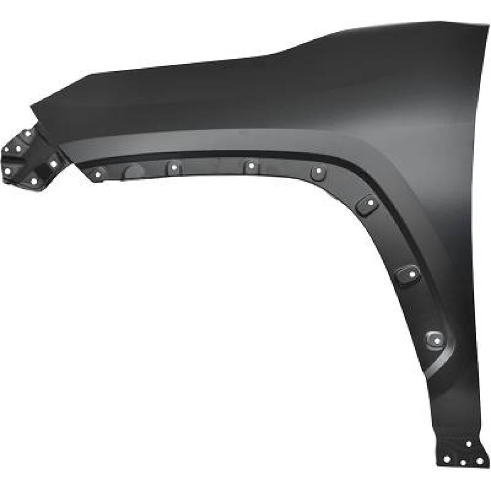 parafango anteriore sinistro alluminio toyota rav 4 2019 2026 5381242360