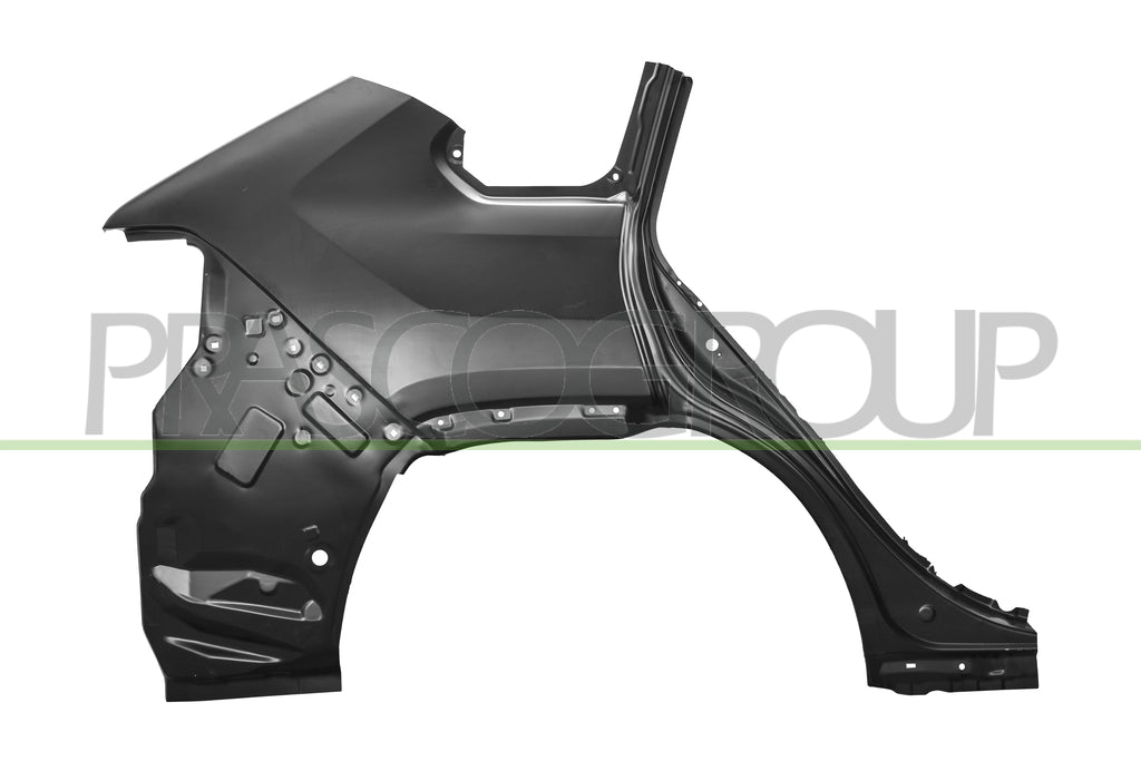 parafango posteriore destro toyota rav 4 2019 2026 ty2933053