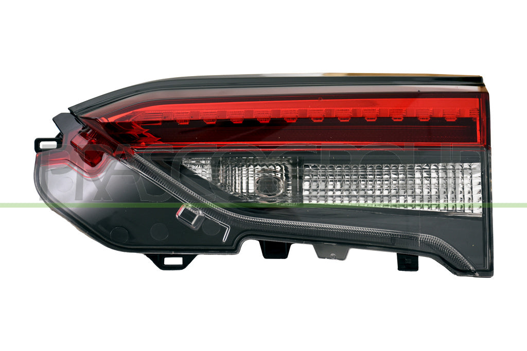 fanale posteriore destro interno senza portalampad led toyota rav 4 2019 2026 ty2934153