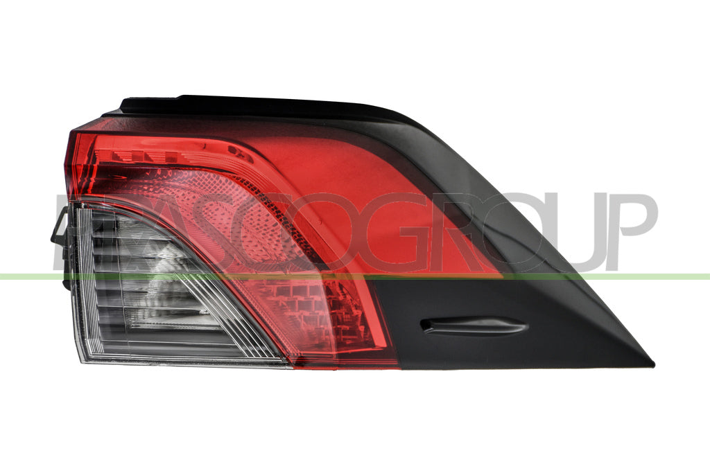 fanale posteriore destro esterno senza portalampad led toyota rav 4 2019 2026 ty2934163