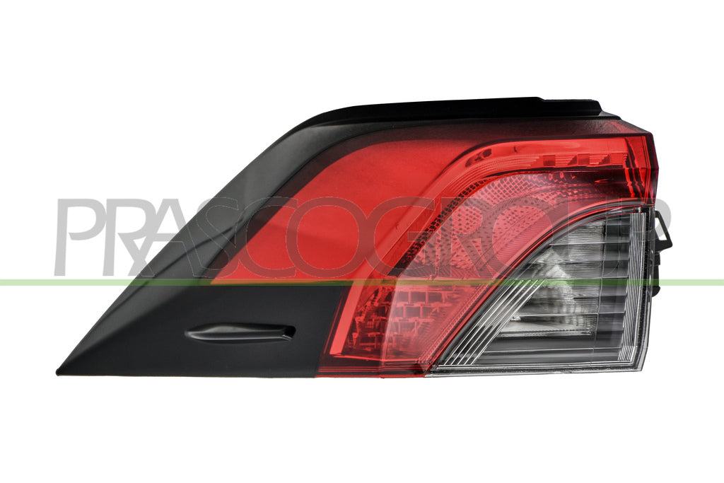 fanale posteriore sinistro esterno senza portalampad led toyota rav 4 2019 2026 ty2934164