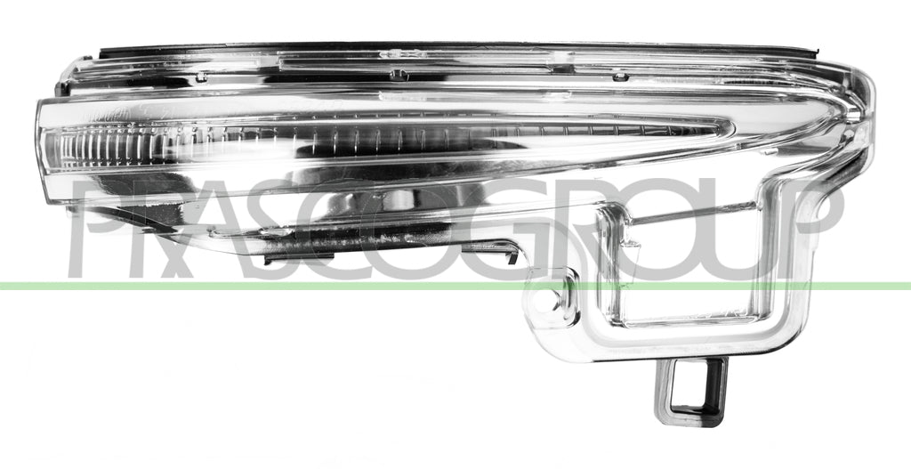 fanale bianco per retrovisore sinistro toyota rav 4 2019 2026 ty2937416