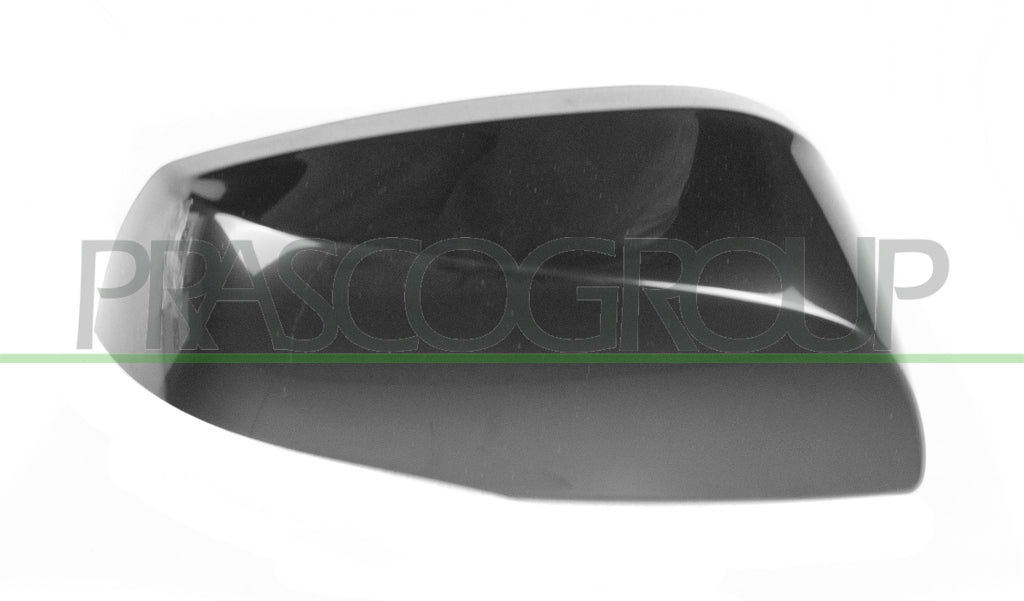 calotta retrovisore destro nera con sede fanale toyota rav 4 2019 2026 ty2937423