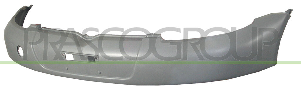 paraurti anteriore superiore con primer toyota yaris 1999 2003 ty3201002