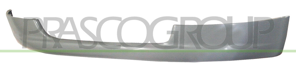 paraurti anteriore inferiore senza primer toyota yaris 1999 2003 ty3201012