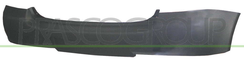Paraurti Posteriore Superiore Grigio Scuro Toyota Yaris (1999-2003) - 5215952031
