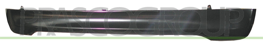 paraurti posteriore inferiore toyota yaris 1999 2003 ty3201061
