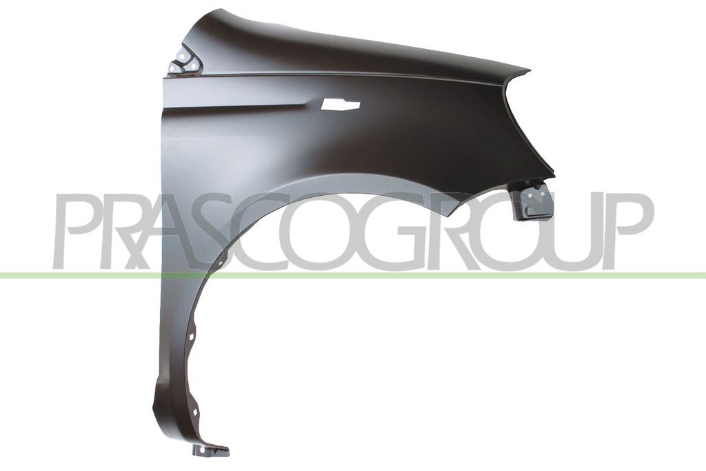 parafango anteriore destro con foro lucciola toyota yaris 1999 2003 ty3203003