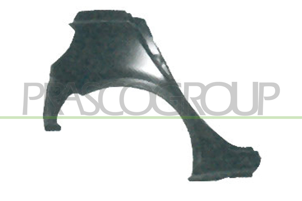 parafango posteriore sinistro mod 5 porte toyota yaris 1999 2003 ty3203064