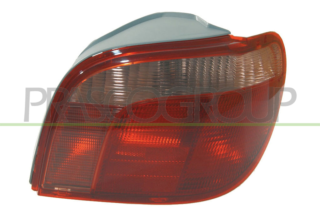 fanale posteriore destro con portalampada toyota yaris 1999 2003 ty3204053