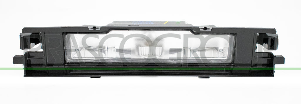 luce targa con lampadina versione giappone toyota yaris 1999 2003 ty3204350