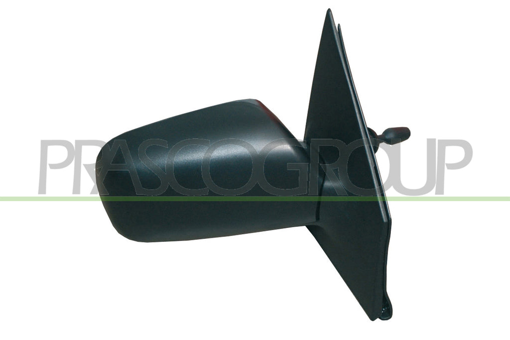 retrovisore destro a cavi nero convesso toyota yaris 1999 2003 ty3207113