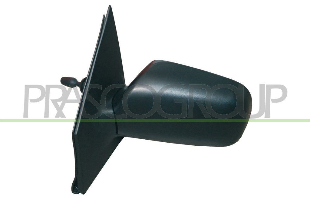 retrovisore sinistro a cavi nero convesso toyota yaris 1999 2003 ty3207114