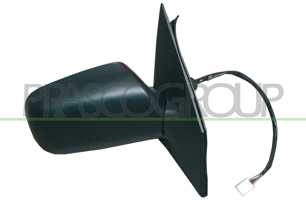 retrovisore destro elettrico nero termico convesso toyota yaris 1999 2003 ty3207313