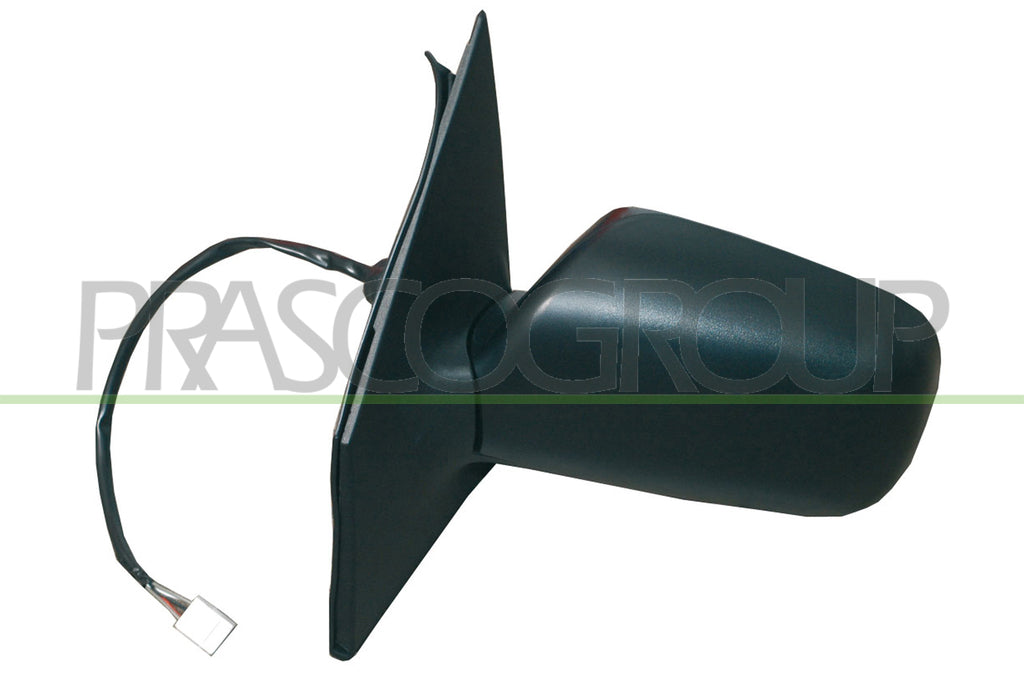 retrovisore sinistro elettrico nero termico convesso toyota yaris 1999 2003 ty3207314