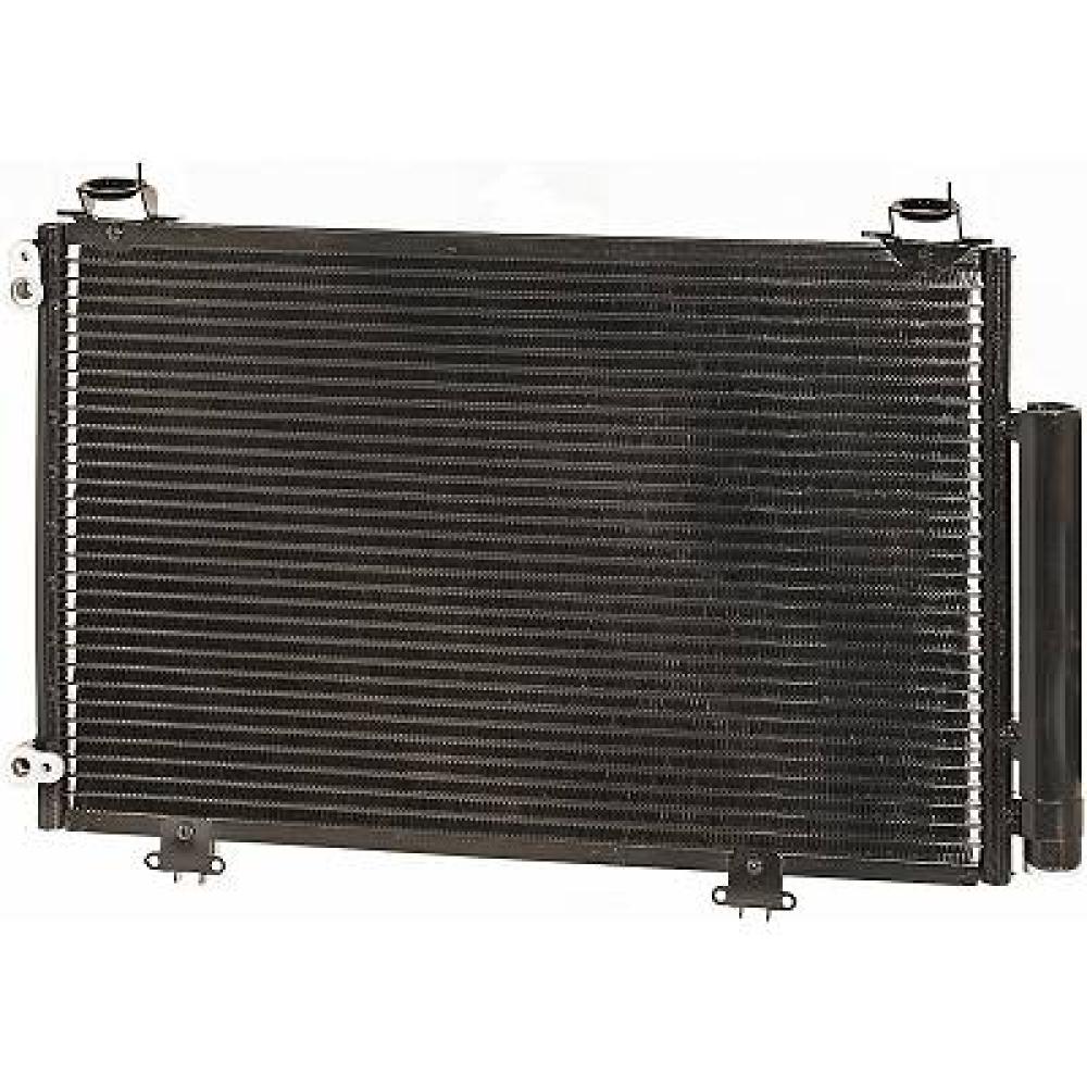condensatore toyota yaris 1999 2003 8846052020