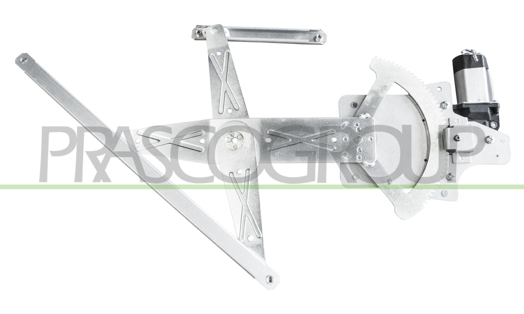 alzacristallo anteriore destro elettrico mod 3 5 porte toyota yaris 1999 2003 ty320w021