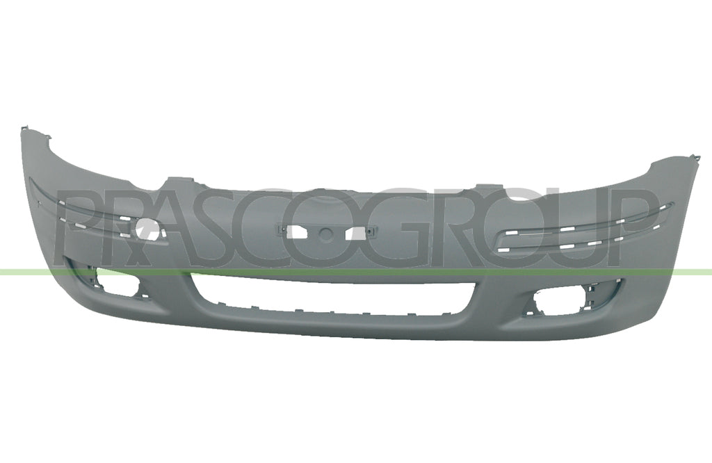 paraurti anteriore con primer toyota yaris 2003 2005 ty3241001