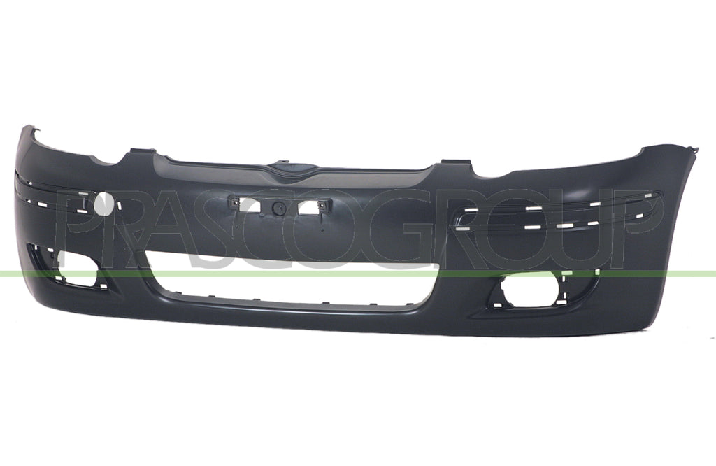 paraurti anteriore senza primer toyota yaris 2003 2005 ty3241013
