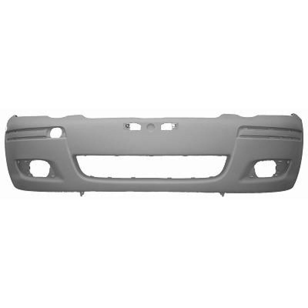 paraurti anteriore senza primer toyota yaris 2003 2005 521190d090