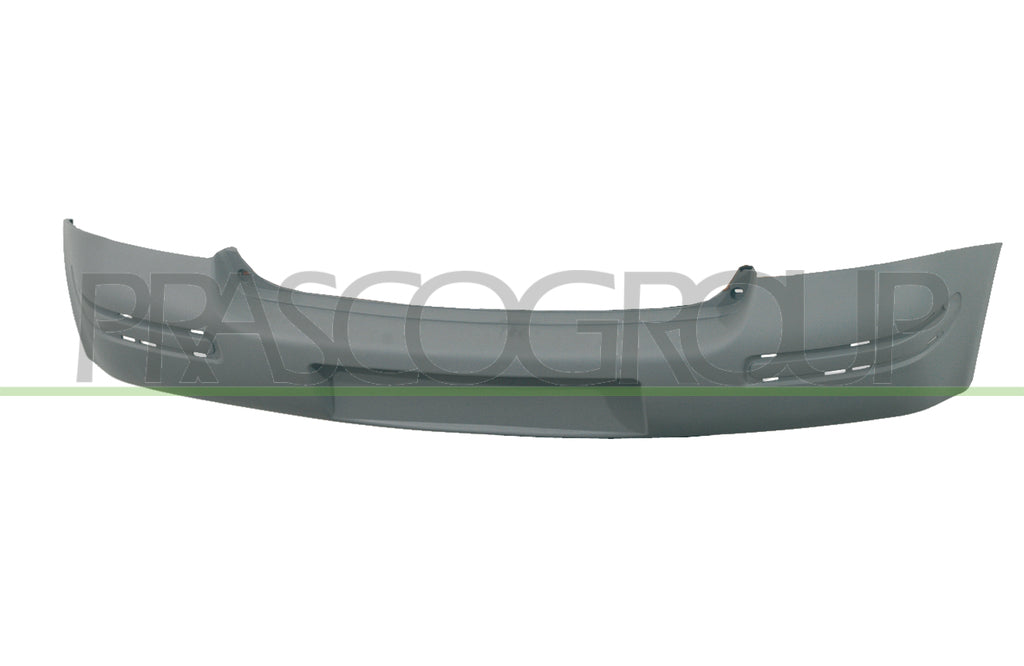 paraurti posteriore con primer toyota yaris 2003 2005 ty3241051