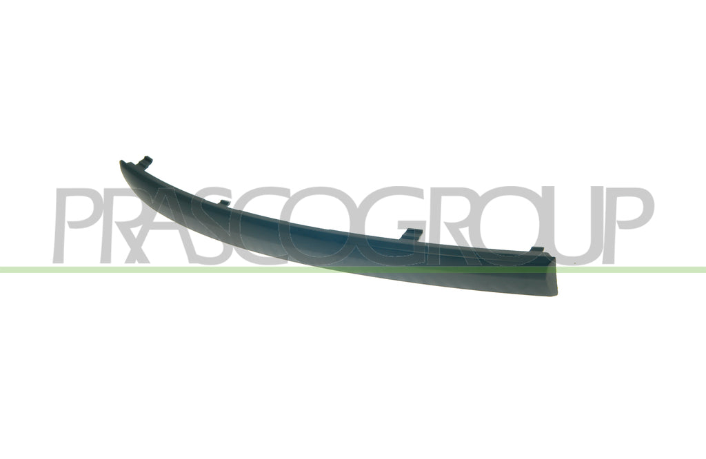 modanatura destra paraurti posteriore toyota yaris 2003 2005 ty3241253
