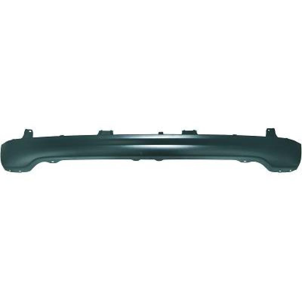spoiler paraurti posteriore toyota yaris 2003 2005 583810d020