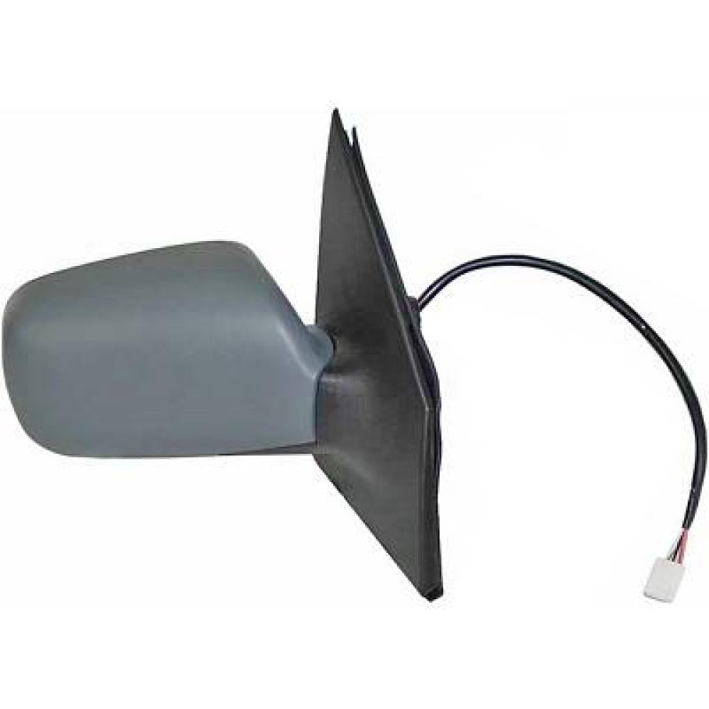 retrovisore destro elettrico termico con primer convesso toyota yaris 2003 2005 879100d902