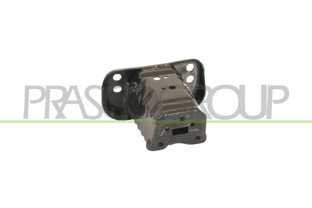 staffa destra paraurti anteriore metallo toyota yaris 2006 2009 ty3251003