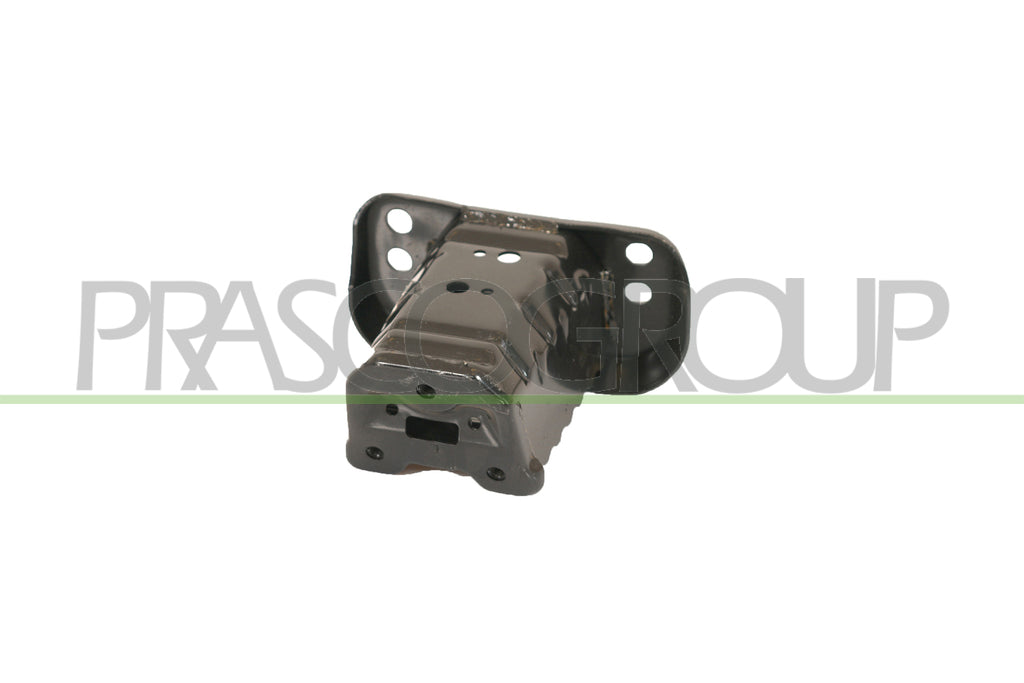 staffa sinistra paraurti anteriore metallo toyota yaris 2006 2009 ty3251004